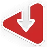 SnobTube-youtube video and audio downloader from over 100 sites icon