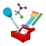 Chemistry Toolbox icon