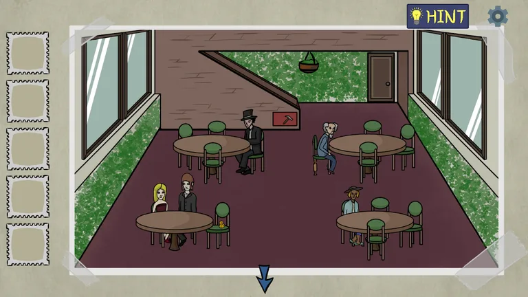 Larry The Unlucky 2 screenshot 7