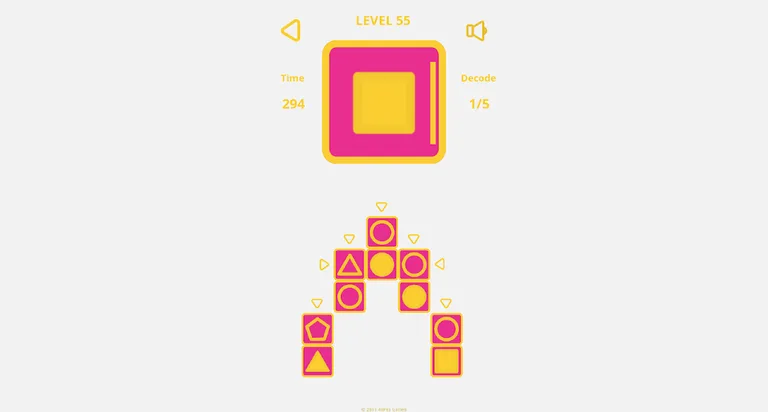 Decoder Brain Training screenshot 10