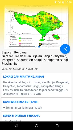 MAGMA Indonesia screenshot 6