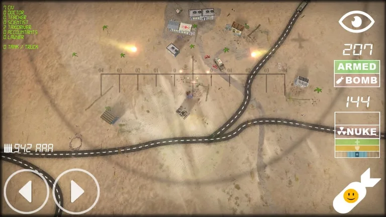 Nuke Em All screenshot 4