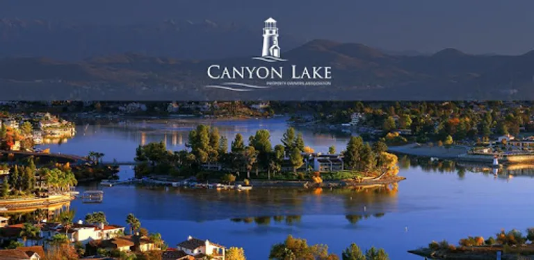 Canyon Lake POA cover image