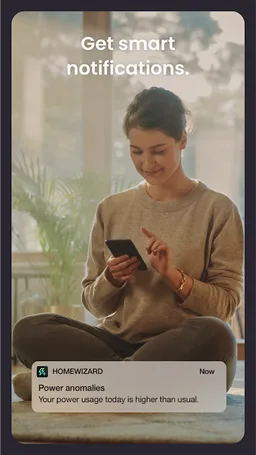 HomeWizard Energy screenshot 4