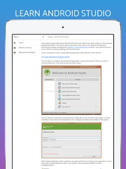 Learn All Mobile App tutorials Offline in 2020 ⭐️ screenshot 13