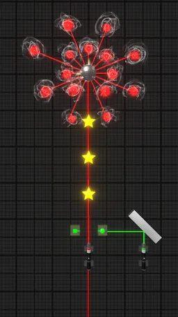 Light Ignite - Laser Puzzle screenshot 4