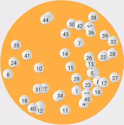 Alunelu Loto screenshot 4