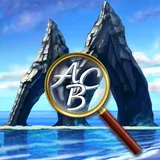 ABC Mysteriez: Hidden Object icon