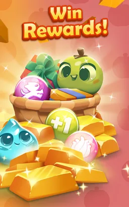 Farm Heroes Saga screenshot 10