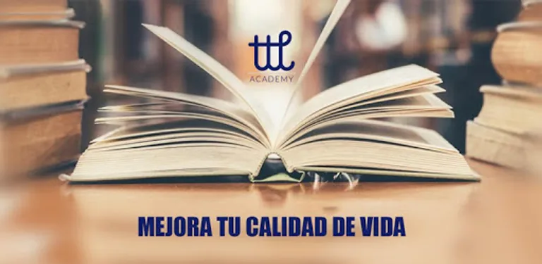 TTL Academy cover image