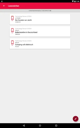 MIT Technology Review DE screenshot 16