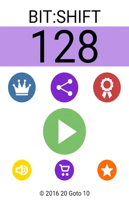 Bit:Shift screenshot 7