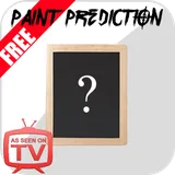 magic trick Paint Prediction #1 free icon