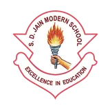 S.D.Jain Modern School Surat icon
