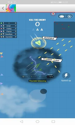 Smart Nut. screenshot 1