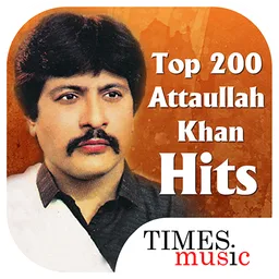 Top 200 Attaullah Khan Hits icon