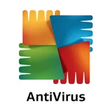 AVG Security & Virus Cleaner icon
