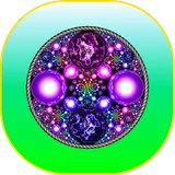 Mandala Spinner icon