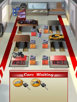 Become a Mechanic screenshot 9