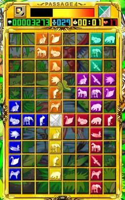 Passage 4 S screenshot 23