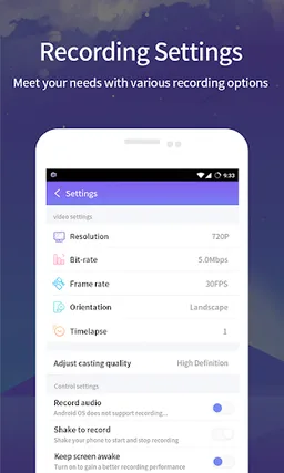 Apowersoft Screen Recorder screenshot 12