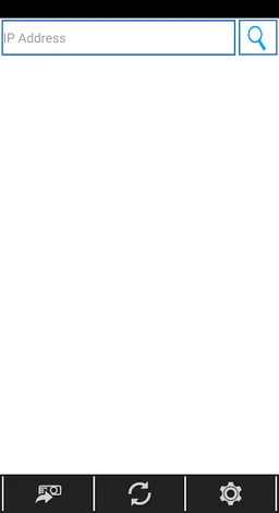 LiveViewer for Android screenshot 4