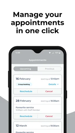 Oslo Beauty screenshot 2