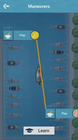 SeaProof - your Sailing App screenshot 2