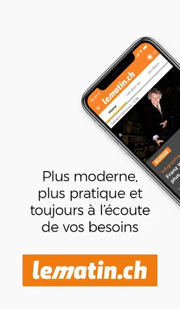 LE MATIN screenshot 1