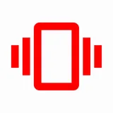 Vibrator App icon
