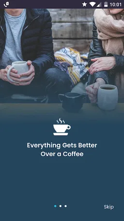 Runs.com Extraordinary Experiences screenshot 3