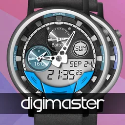 Weareal. Realistic Watch Faces screenshot 20