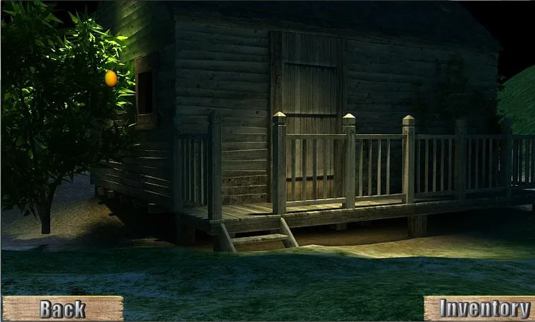 Mystery of Mirror of Death E 2 screenshot 6