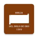 Biblia Del Siglo de Oro 1569 icon