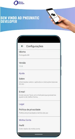 Pneumatic Developer screenshot 15