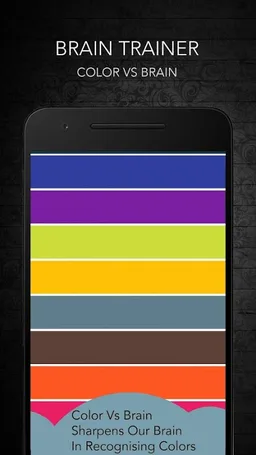 Brain Training screenshot 2