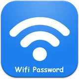 Wifi Password Recovery icon