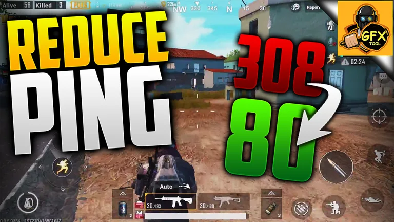 GFX Tool for BattleGrounds (NEW) screenshot 2