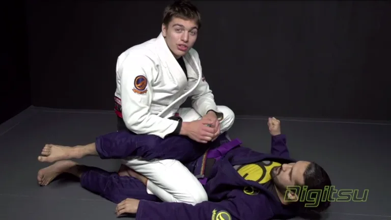 Digitsu Legacy screenshot 1