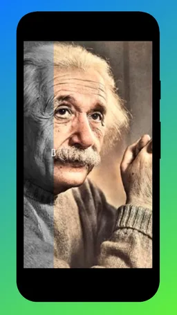 Colorize My photos screenshot 2