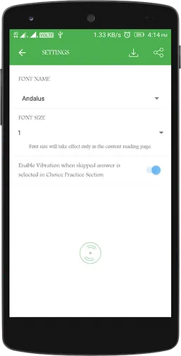 English Tenses Practice screenshot 16