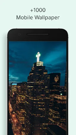 Fast wallpapers screenshot 1