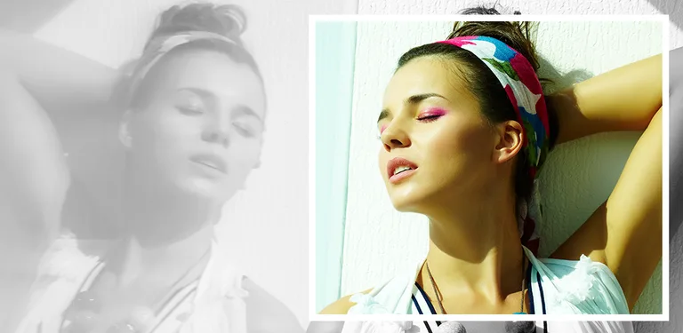 Square Photo Editor: Quick Pic cover image