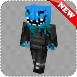 Monster Skins for Minecraft PE icon