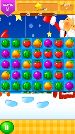 fruit garden link screenshot 2