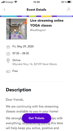 More by HqO screenshot 4