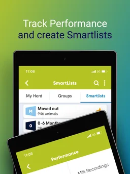 Herdwatch: Simplifying Farming screenshot 1