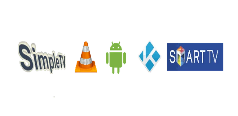 IPTV Playlist cover image