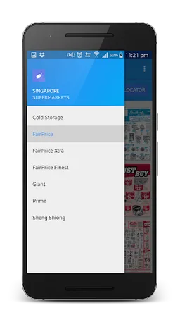 SG Supermarket - Weekly Ads screenshot 2
