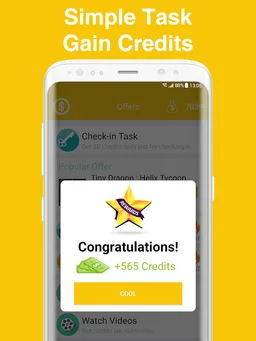 Money App - Cash Rewards App screenshot 2